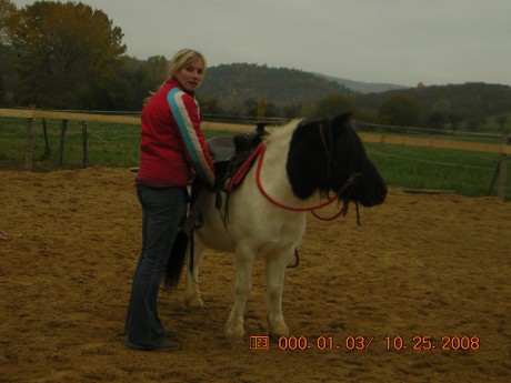 baruska dotahuje ivanka